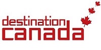 logo Destination Canada