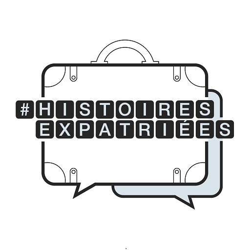 logo HistoiresExpatriées